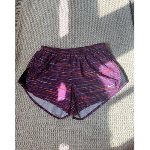 Nike Womens Dry Fit Running shorts